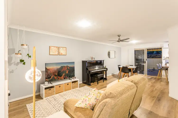 Third view of Homely unit listing, 142/14 Everest Street, Warner QLD 4500