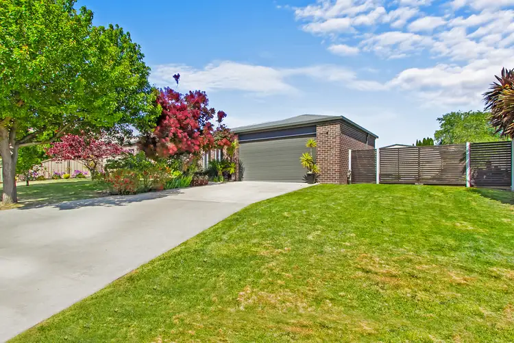 Second view of Homely house listing, 18 Victoria Court, Traralgon VIC 3844