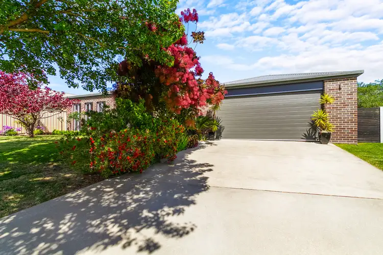 Third view of Homely house listing, 18 Victoria Court, Traralgon VIC 3844