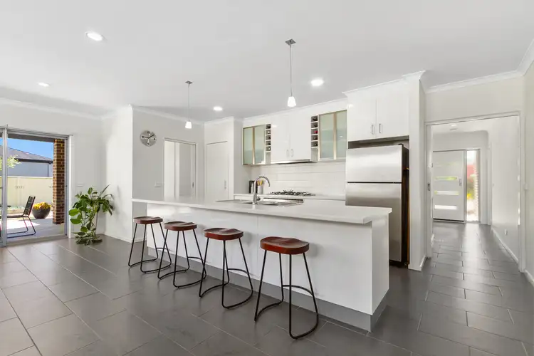 Fourth view of Homely house listing, 18 Victoria Court, Traralgon VIC 3844