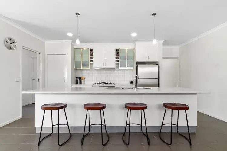 Fifth view of Homely house listing, 18 Victoria Court, Traralgon VIC 3844