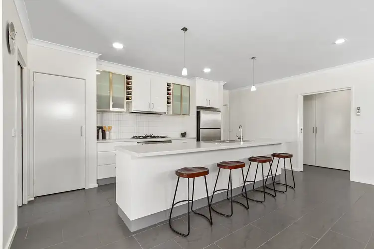 Sixth view of Homely house listing, 18 Victoria Court, Traralgon VIC 3844