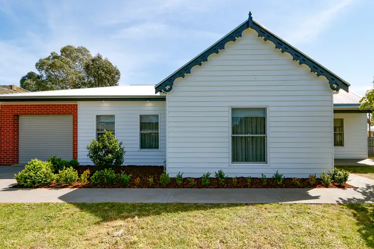 Second view of Homely house listing, 125 Stawell Street, Sale VIC 3850