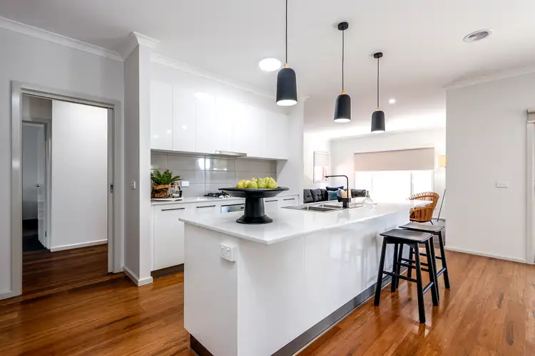 Third view of Homely house listing, 125 Stawell Street, Sale VIC 3850