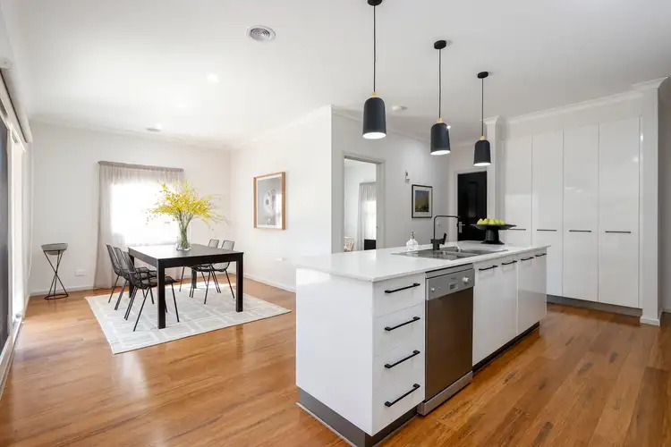 Sixth view of Homely house listing, 125 Stawell Street, Sale VIC 3850