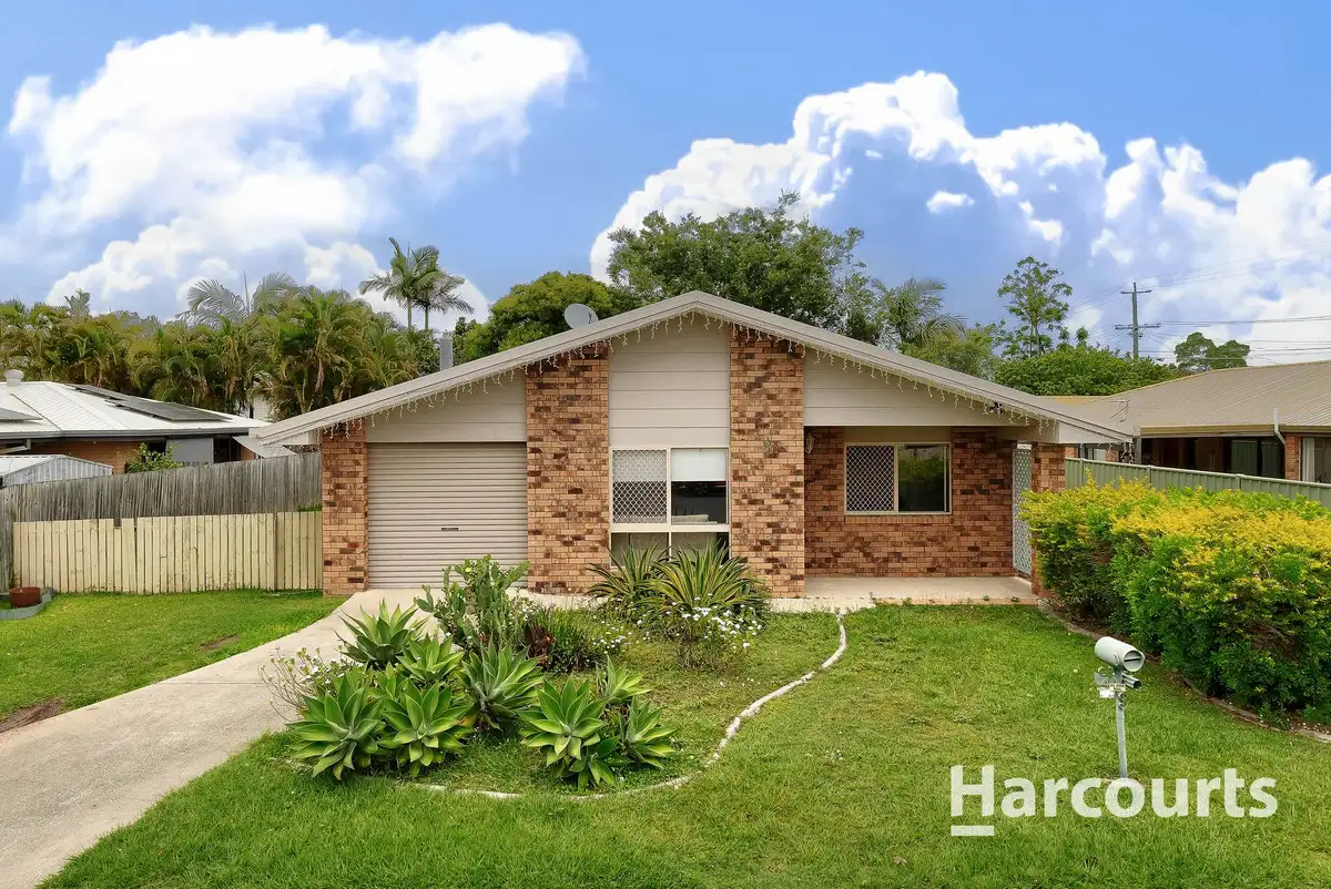 Main view of Homely house listing, 4 Chapman Court, Albany Creek QLD 4035