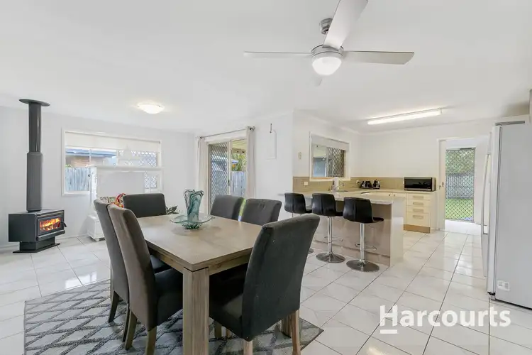 Third view of Homely house listing, 4 Chapman Court, Albany Creek QLD 4035