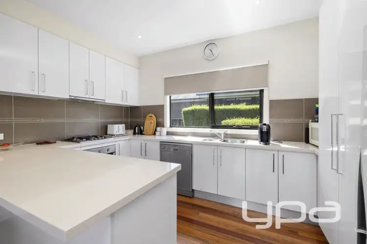 Second view of Homely townhouse listing, 1/5 Highfield Road, Mccrae VIC 3938