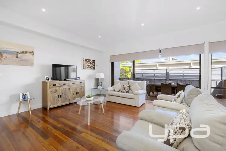 Fourth view of Homely townhouse listing, 1/5 Highfield Road, Mccrae VIC 3938