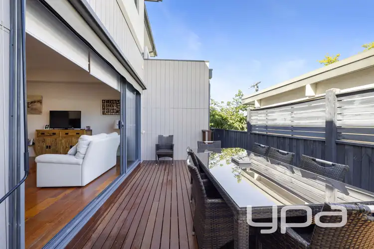Fifth view of Homely townhouse listing, 1/5 Highfield Road, Mccrae VIC 3938