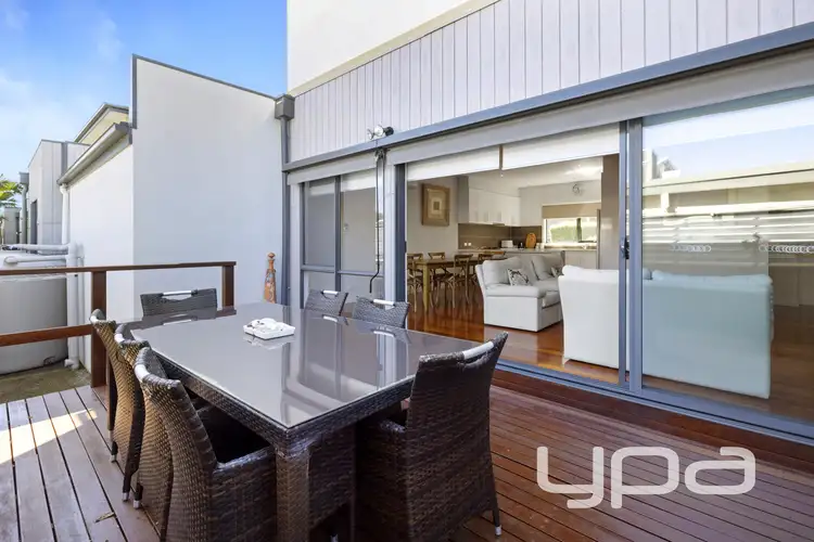 Sixth view of Homely townhouse listing, 1/5 Highfield Road, Mccrae VIC 3938