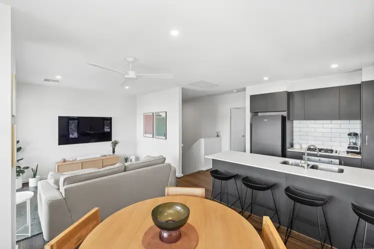 Third view of Homely house listing, 5 Walter Lane, West Lakes SA 5021
