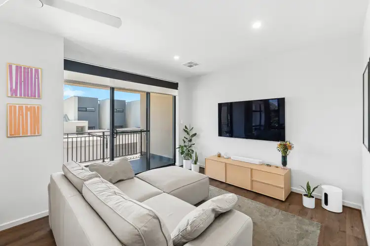 Fourth view of Homely house listing, 5 Walter Lane, West Lakes SA 5021