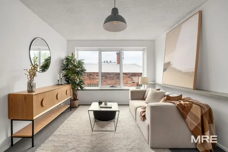 Main view of Homely apartment listing, 2/40-44 Lord Street, Richmond VIC 3121
