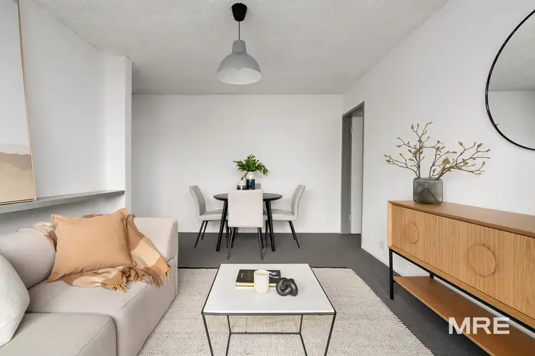 Third view of Homely apartment listing, 2/40-44 Lord Street, Richmond VIC 3121