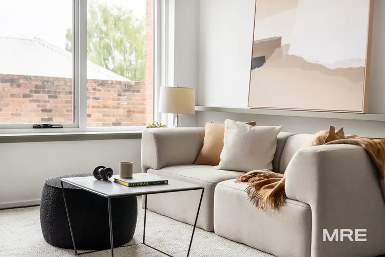 Fourth view of Homely apartment listing, 2/40-44 Lord Street, Richmond VIC 3121