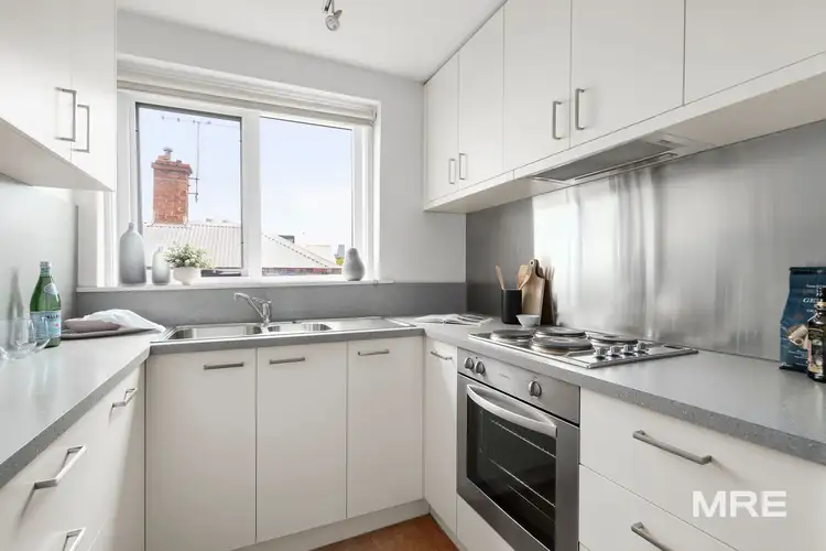 Fifth view of Homely apartment listing, 2/40-44 Lord Street, Richmond VIC 3121