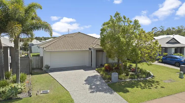 39 Glen Abby Avenue, Peregian Springs QLD 4573