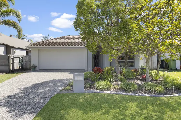 Second view of Homely house listing, 39 Glen Abby Avenue, Peregian Springs QLD 4573