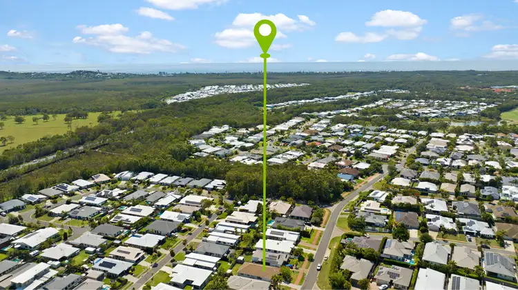 Third view of Homely house listing, 39 Glen Abby Avenue, Peregian Springs QLD 4573