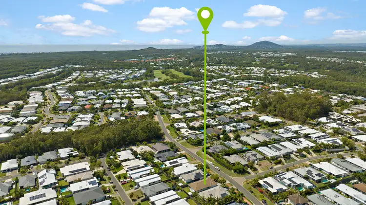 Fourth view of Homely house listing, 39 Glen Abby Avenue, Peregian Springs QLD 4573