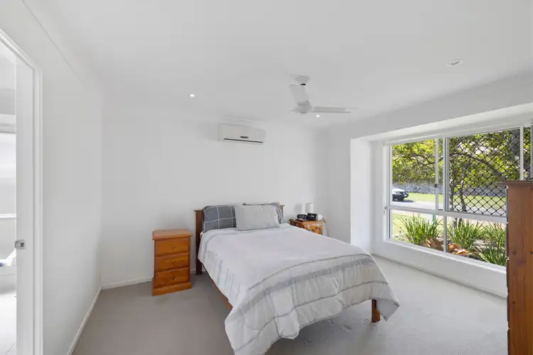 Sixth view of Homely house listing, 39 Glen Abby Avenue, Peregian Springs QLD 4573