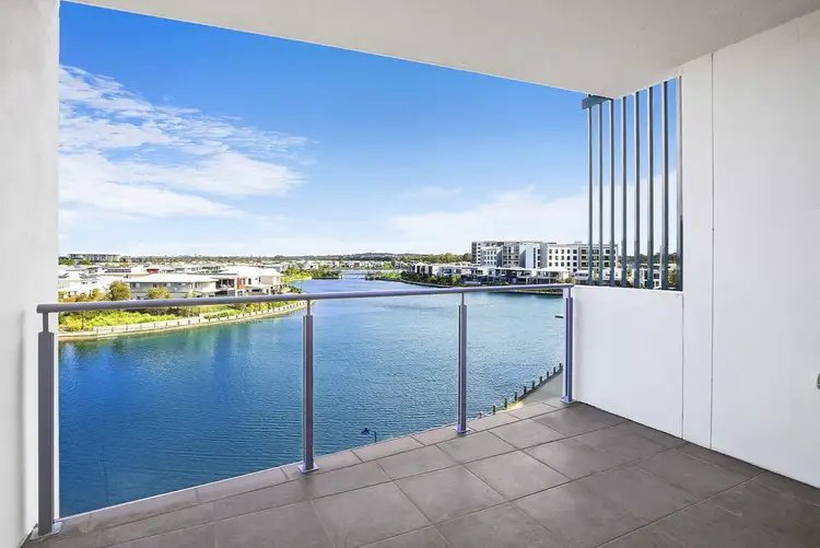 Main view of Homely apartment listing, 22/12 Bright Place, Birtinya QLD 4575