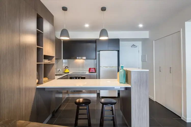 Second view of Homely apartment listing, 22/12 Bright Place, Birtinya QLD 4575