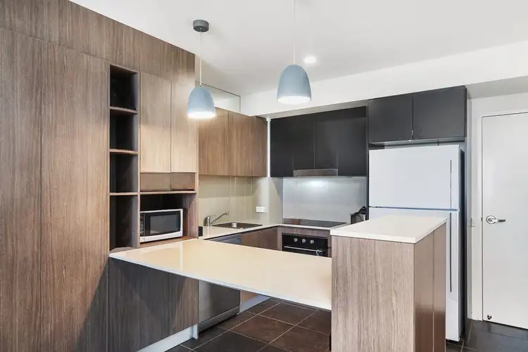 Third view of Homely apartment listing, 22/12 Bright Place, Birtinya QLD 4575