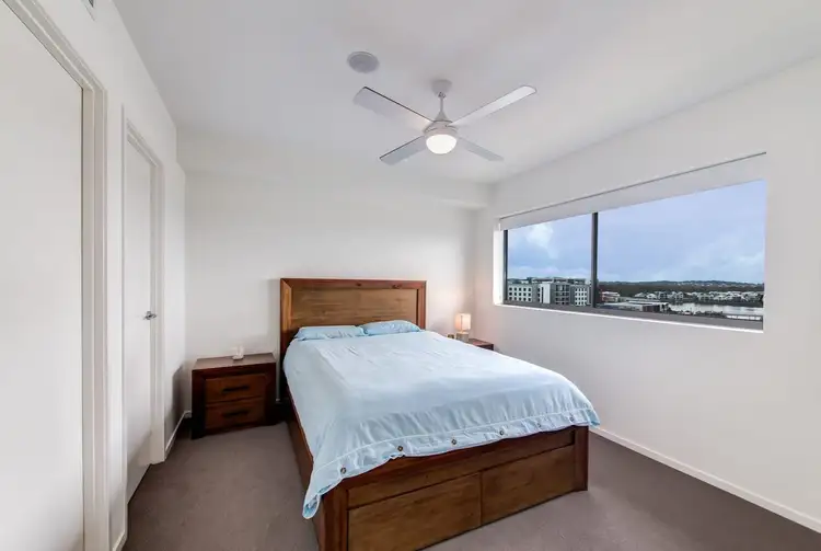 Sixth view of Homely apartment listing, 22/12 Bright Place, Birtinya QLD 4575