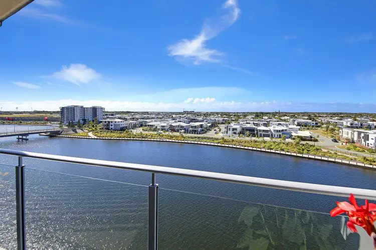 Main view of Homely apartment listing, 33/12 Bright Place, Birtinya QLD 4575