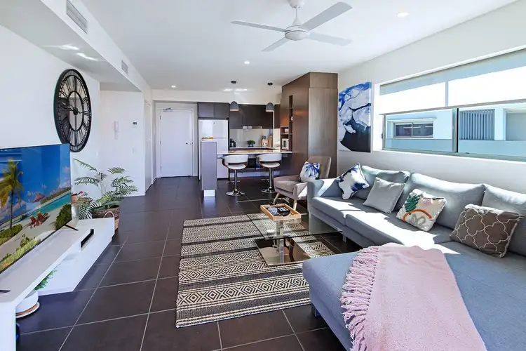 Fourth view of Homely apartment listing, 33/12 Bright Place, Birtinya QLD 4575