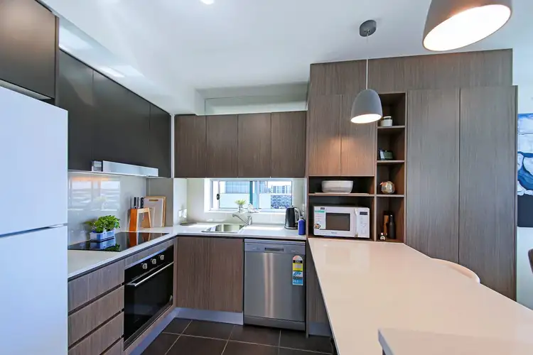 Sixth view of Homely apartment listing, 33/12 Bright Place, Birtinya QLD 4575