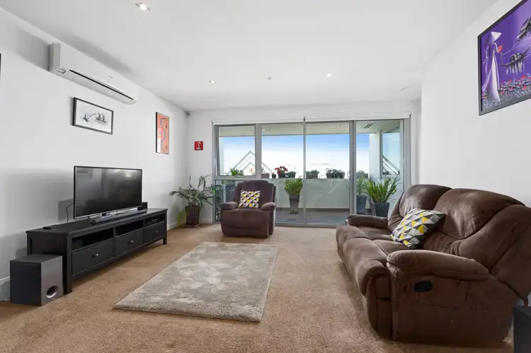 Fourth view of Homely apartment listing, 31/12 Crefden Street, Maidstone VIC 3012