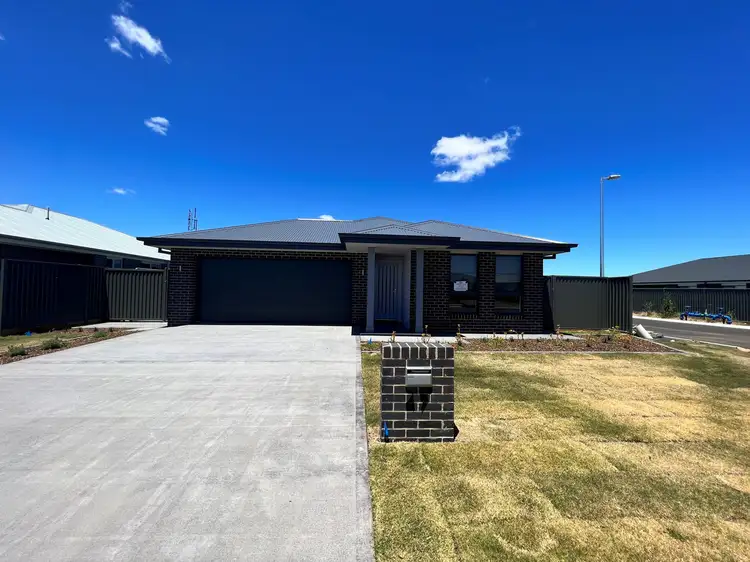 Main view of Homely house listing, 47 Argyle Avenue, Dubbo NSW 2830