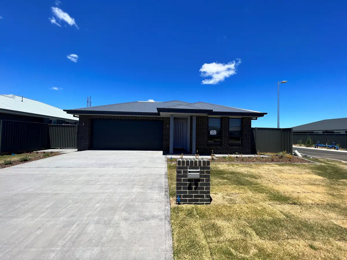 Main view of Homely house listing, 47 Argyle Avenue, Dubbo NSW 2830