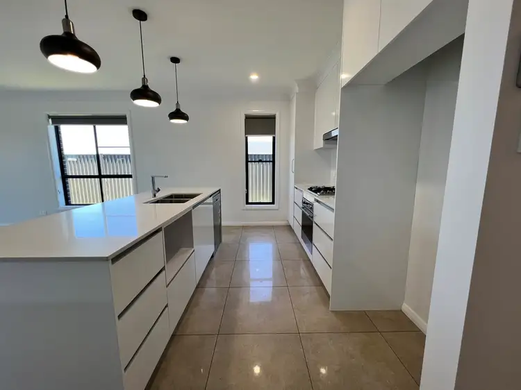 Third view of Homely house listing, 47 Argyle Avenue, Dubbo NSW 2830