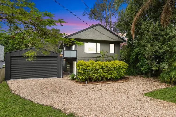 6 Kurrajong Drive, Marsden QLD 4132