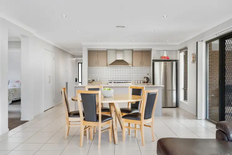 Main view of Homely house listing, 3 Colwyn Court, New Gisborne VIC 3438
