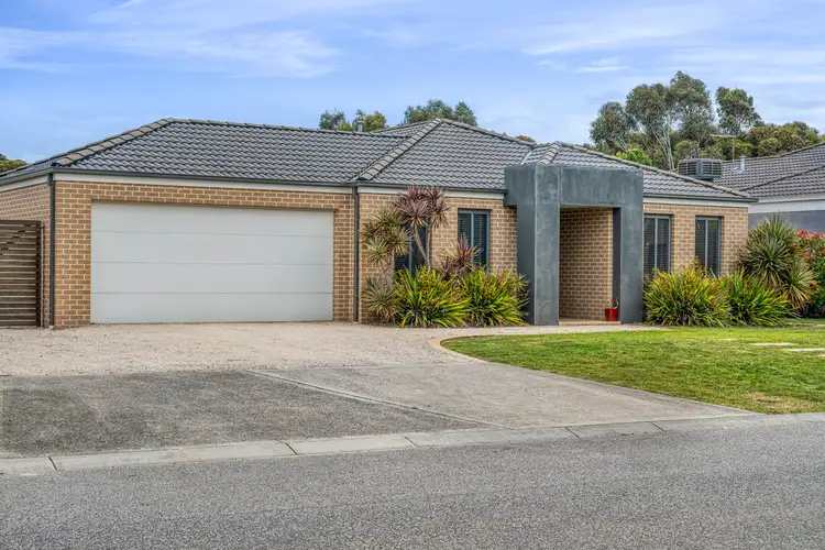Second view of Homely house listing, 3 Colwyn Court, New Gisborne VIC 3438