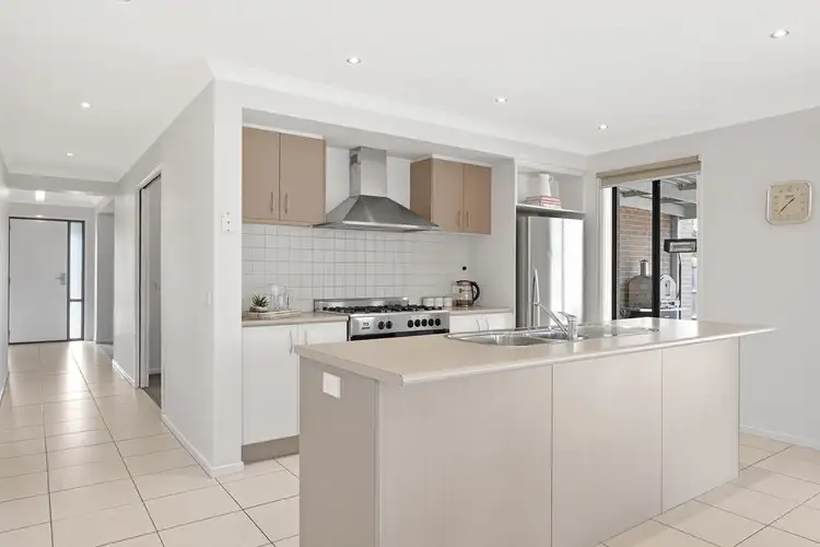 Third view of Homely house listing, 3 Colwyn Court, New Gisborne VIC 3438