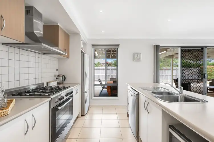 Fourth view of Homely house listing, 3 Colwyn Court, New Gisborne VIC 3438