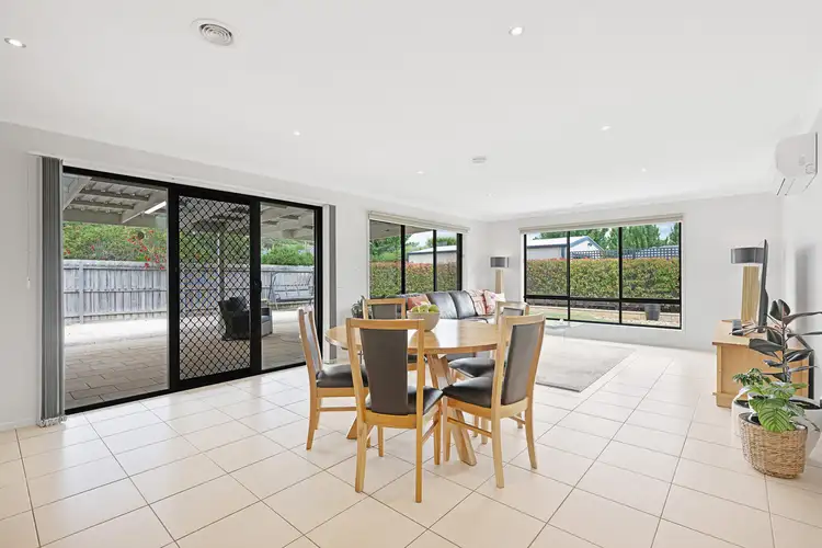 Fifth view of Homely house listing, 3 Colwyn Court, New Gisborne VIC 3438