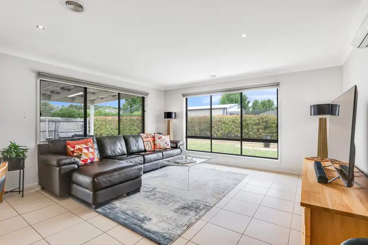 Sixth view of Homely house listing, 3 Colwyn Court, New Gisborne VIC 3438