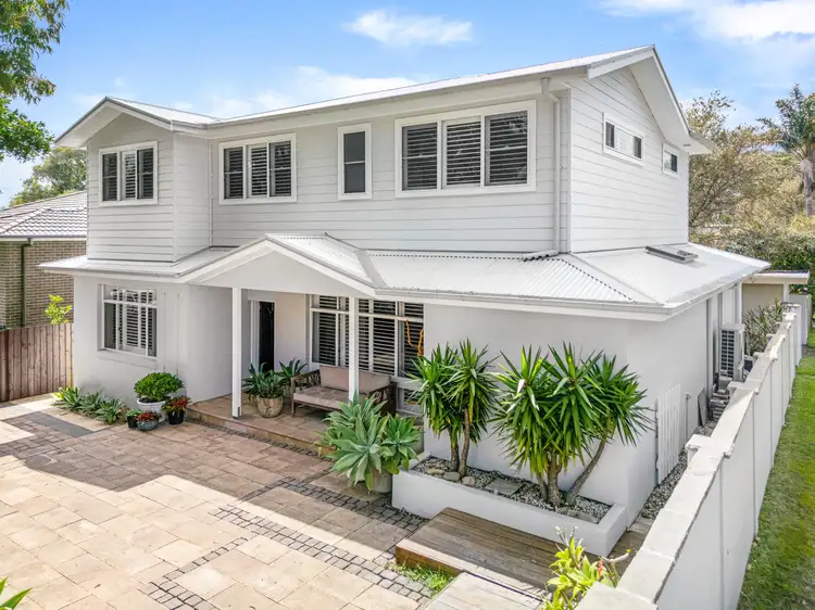 151 Willandra Road, Cromer NSW 2099