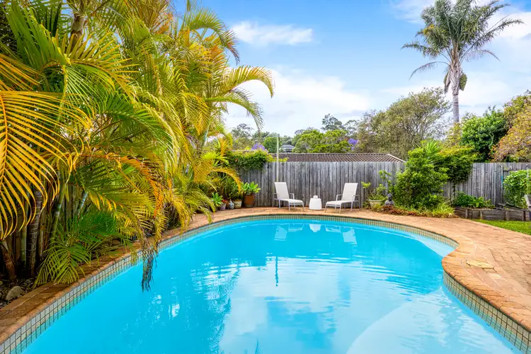 Second view of Homely house listing, 151 Willandra Road, Cromer NSW 2099