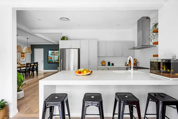 Third view of Homely house listing, 151 Willandra Road, Cromer NSW 2099