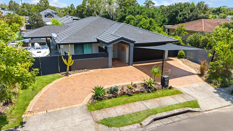 136 University Way, Sippy Downs QLD 4556