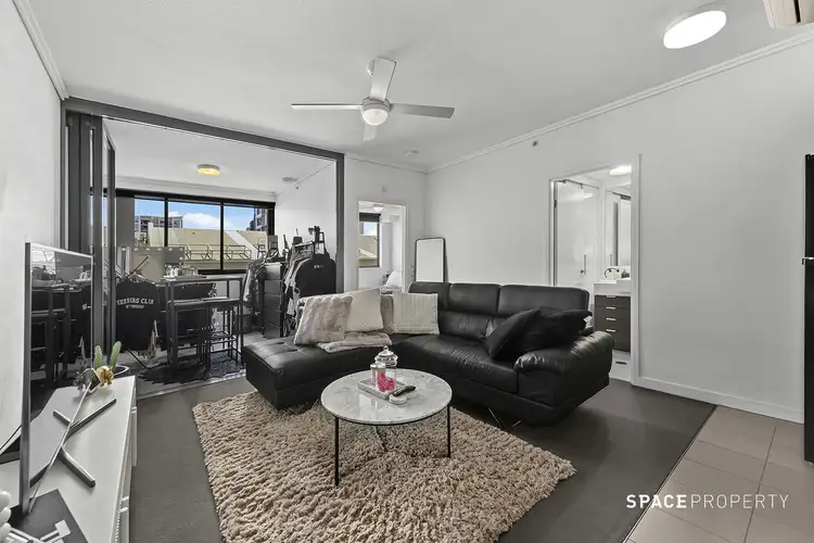 314/25 Connor Street, Fortitude Valley QLD 4006