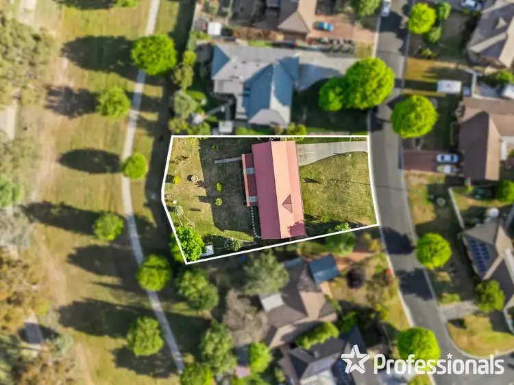 Second view of Homely house listing, 54 Abercrombie Drive, Abercrombie NSW 2795